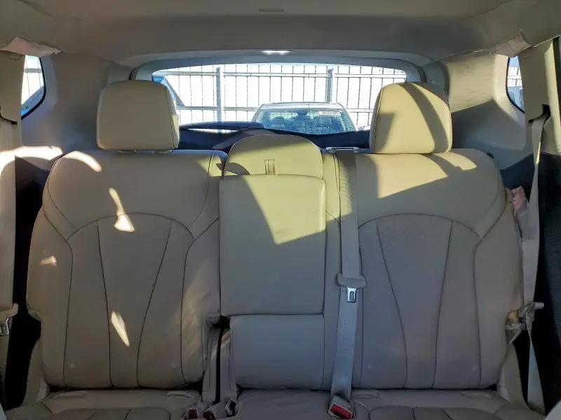 2019 BUICK ENVISION PREMIUM  