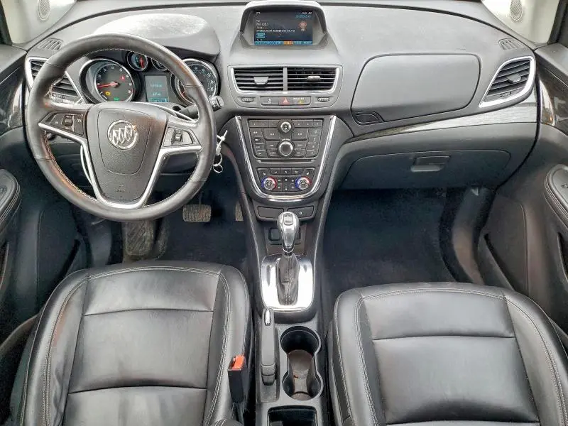 2013 BUICK ENCORE   