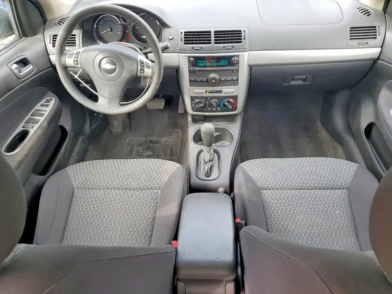 2010 CHEVROLET COBALT 1LT  