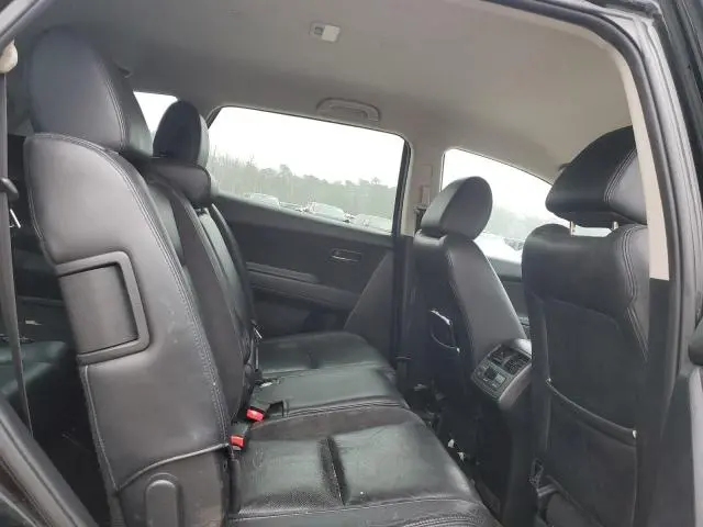 2013 MAZDA CX-9 TOURING  