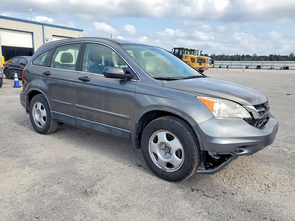 2011 HONDA CR-V LX  