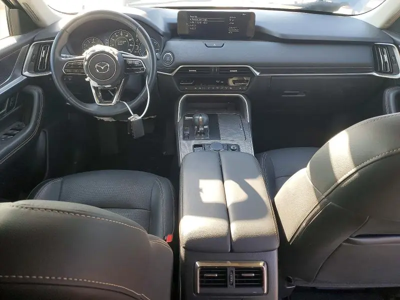 2024 MAZDA CX-90 PREFERRED PLUS  