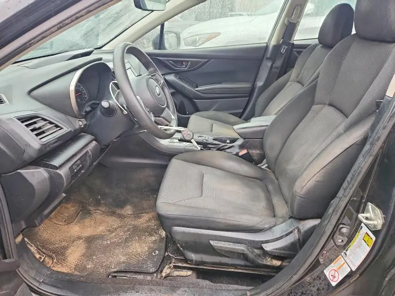 2018 SUBARU IMPREZA PREMIUM  