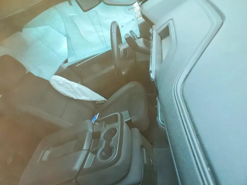 2023 CHEVROLET SILVERADO K1500 LT  