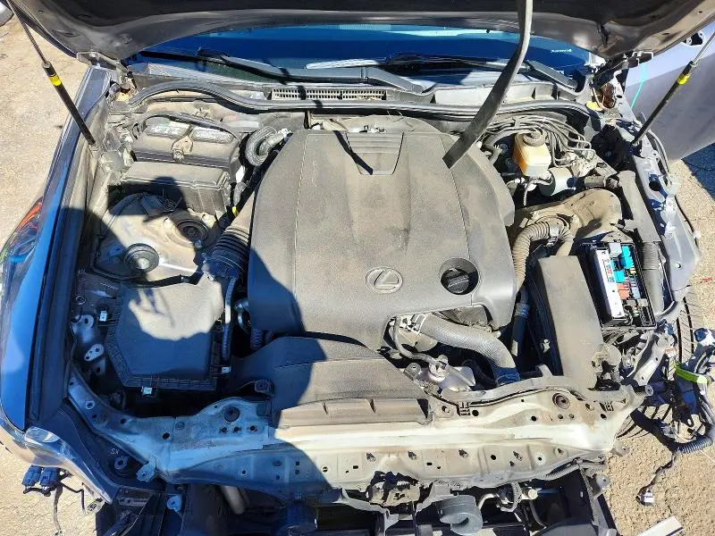 2015 LEXUS IS 250 BASE  