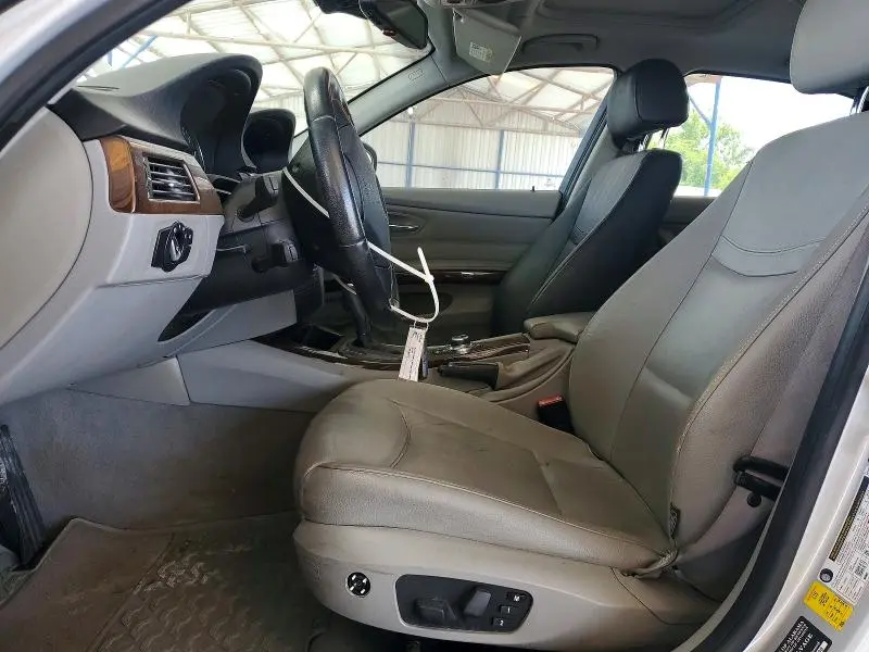 2011 BMW 328 I  