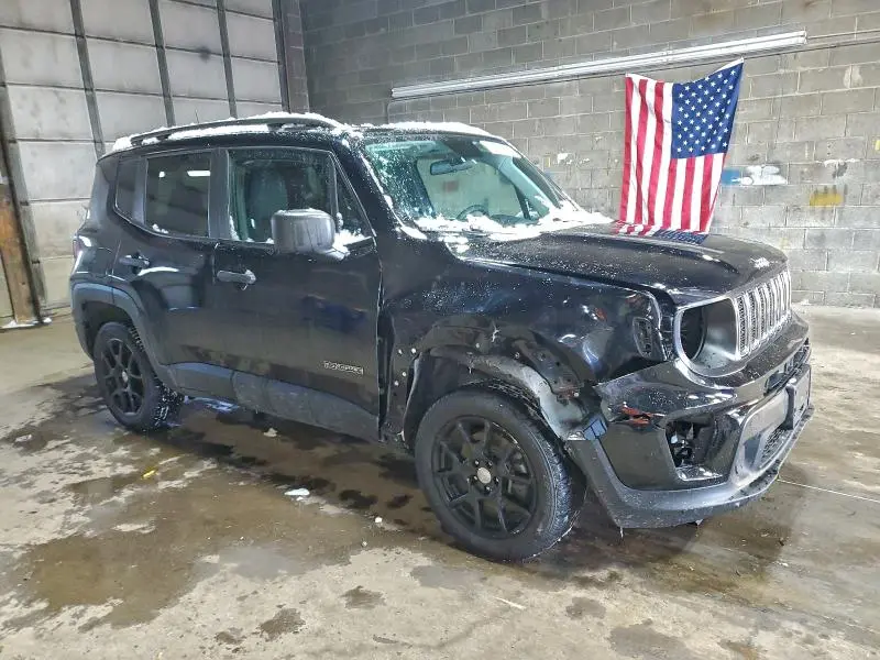 2019 JEEP RENEGADE SPORT  