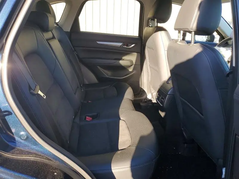 2023 MAZDA CX-5 SELECT  