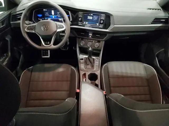 2023 VOLKSWAGEN JETTA SPORT  