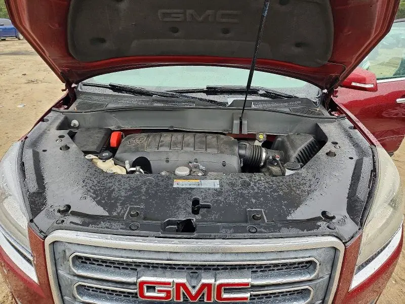 2015 GMC ACADIA SLT-1  