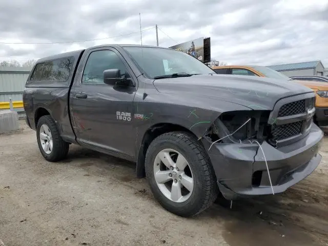 2015 RAM 1500 ST
