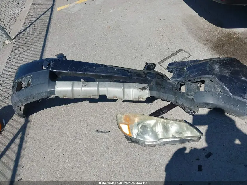 2011 SUBARU OUTBACK 2.5I LIMITED