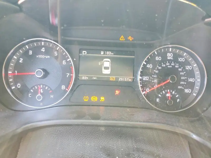 2024 KIA FORTE GT LINE  
