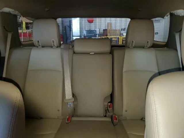 2018 TOYOTA 4RUNNER SR5/SR5 PREMIUM  