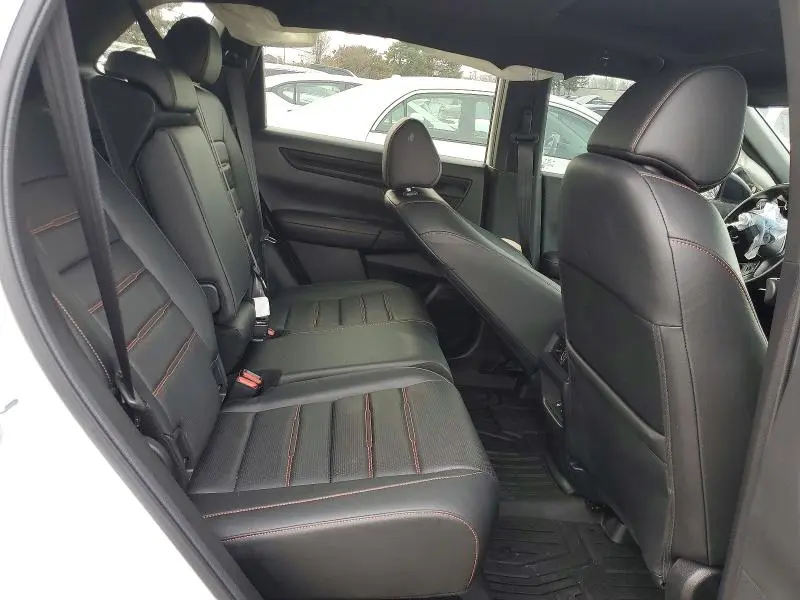 2025 HONDA CR-V SPORT-L  