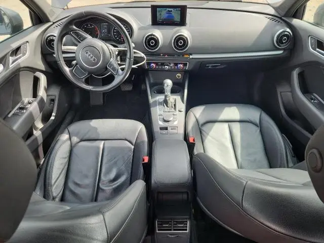 2016 AUDI A3 PREMIUM  