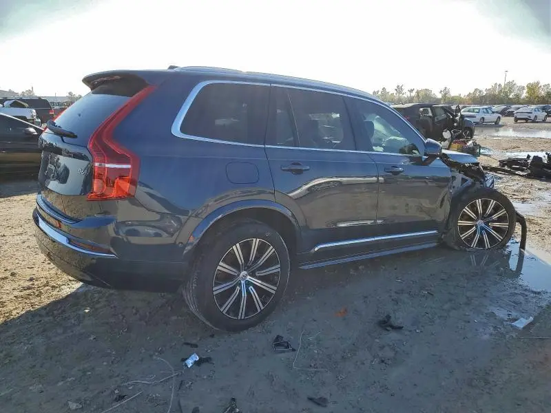 2025 VOLVO XC90 PLUS  