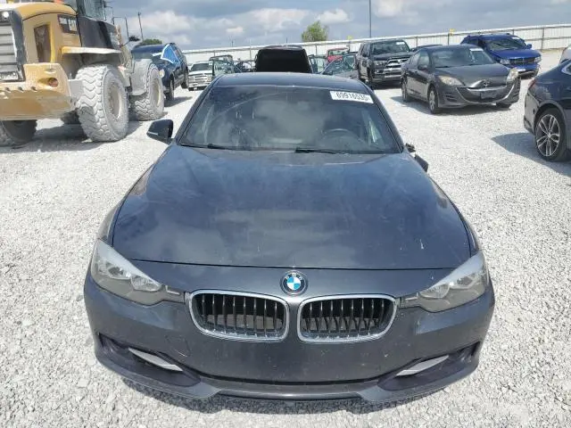2015 BMW 328 XI  