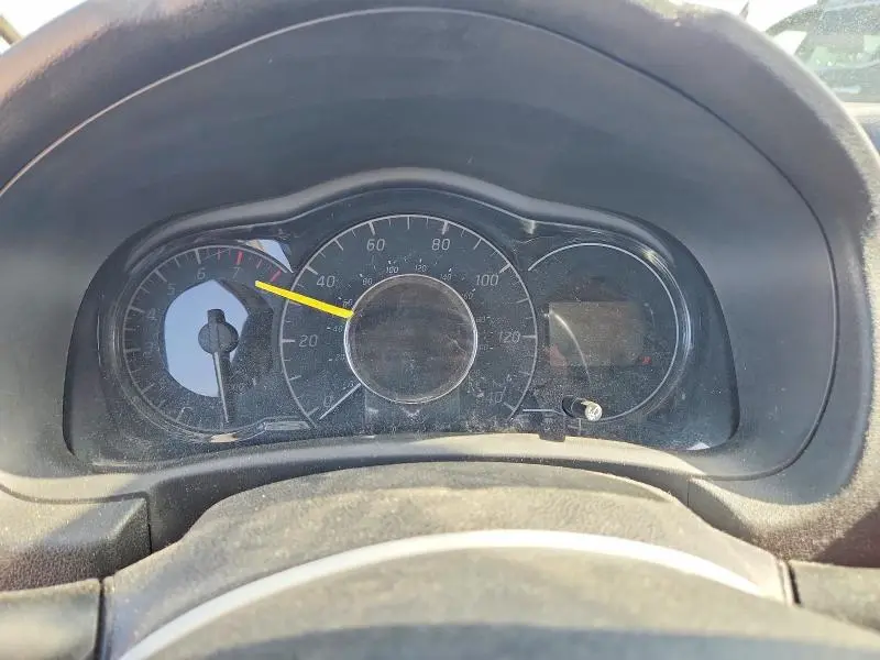 2015 NISSAN VERSA NOTE SV  