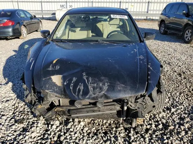 2010 HONDA ACCORD LX