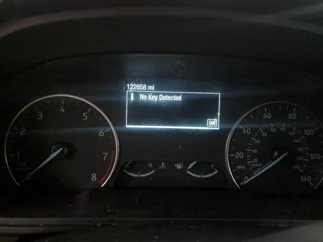 2018 FORD ECOSPORT SES  