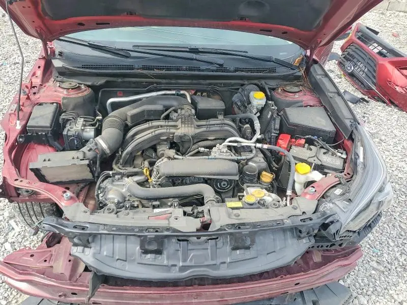 2024 SUBARU LEGACY LIMITED  