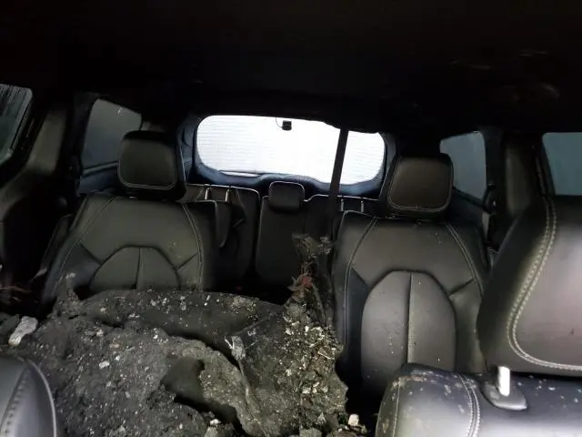 2025 CHRYSLER PACIFICA HYBRID SELECT  