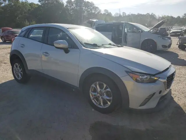 2016 MAZDA CX-3 TOURING