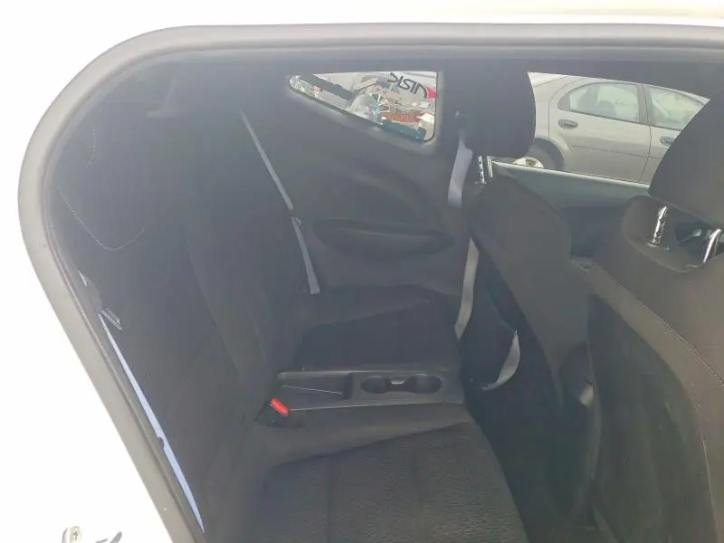 2020 HYUNDAI VELOSTER N BASE  