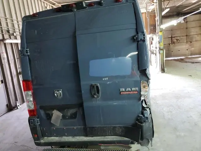 2021 RAM PROMASTER 3500 3500 HIGH  