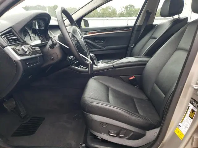 2013 BMW 535 I  
