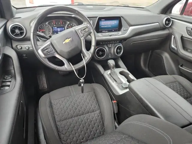 2020 CHEVROLET BLAZER 2LT  