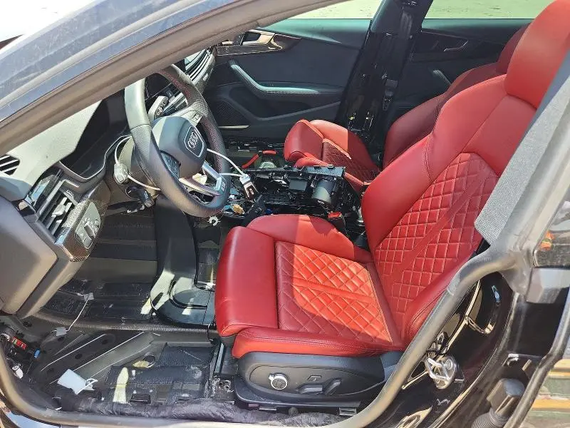 2025 AUDI S5 PREMIUM PLUS  