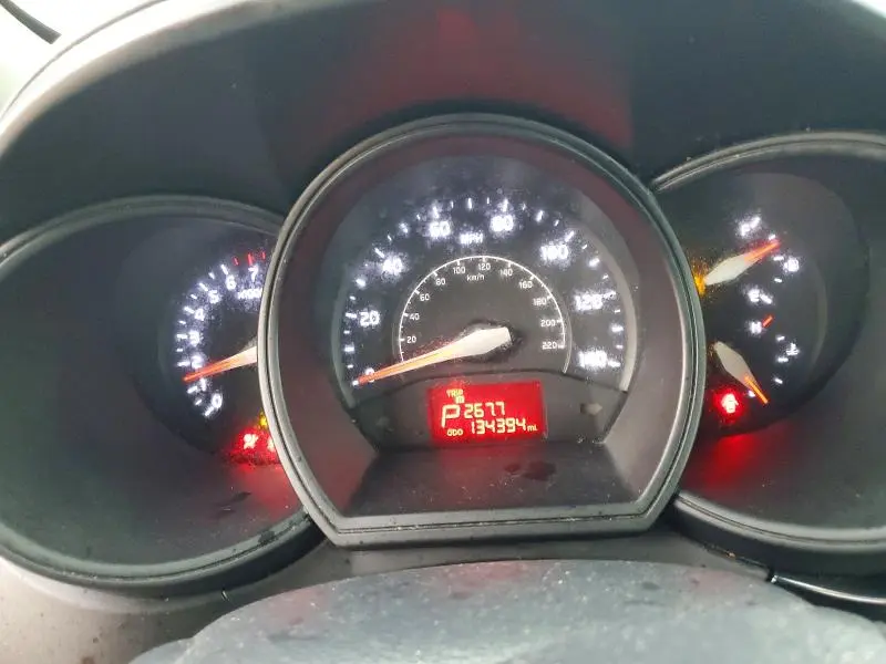 2017 KIA RIO LX  