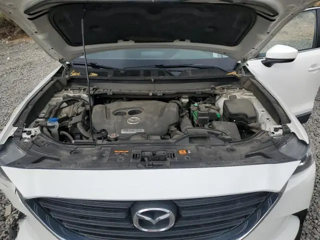 2016 MAZDA CX-9 TOURING  