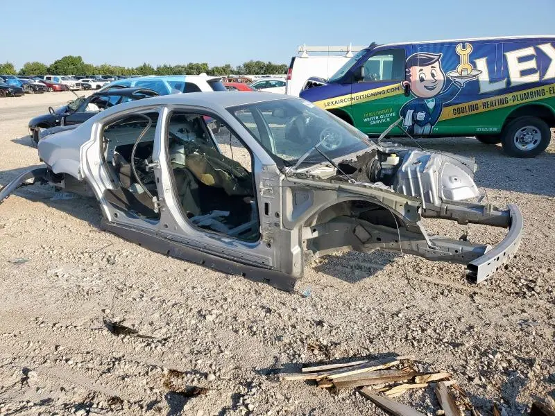 2019 DODGE CHARGER SCAT PACK  