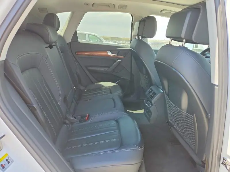 2021 AUDI Q5 PREMIUM PLUS  