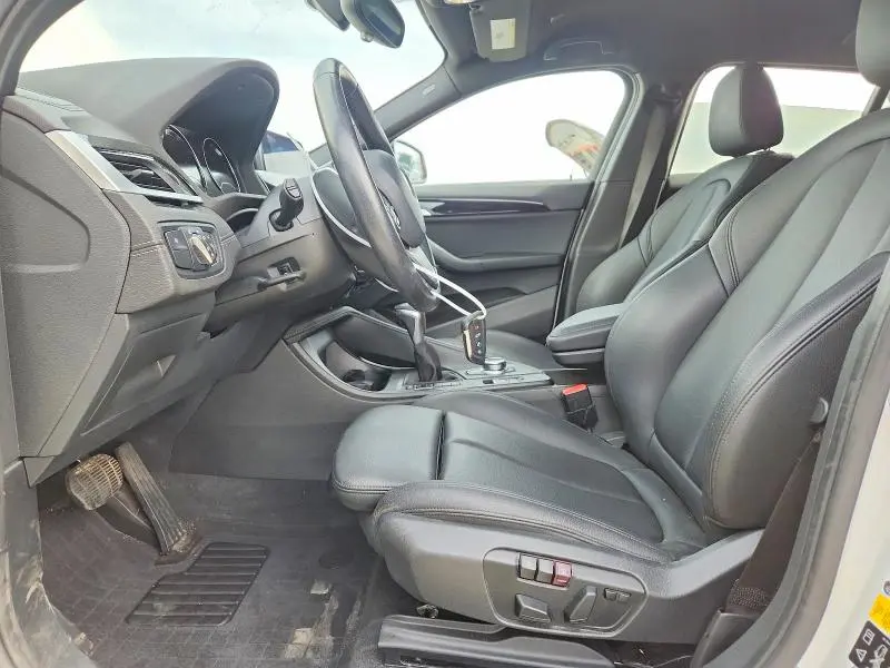 2019 BMW X2 XDRIVE28I  