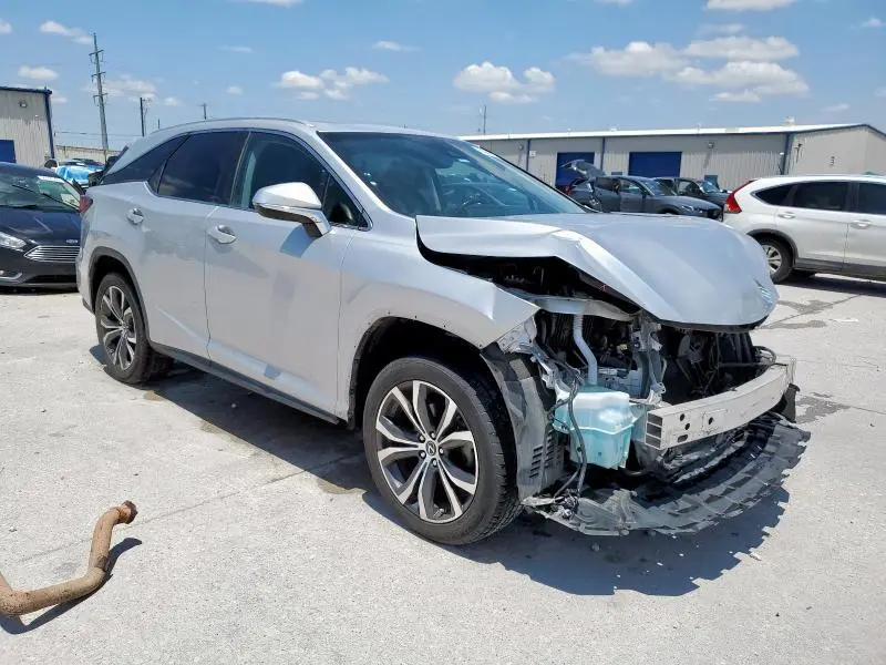2018 LEXUS RX 350 L  