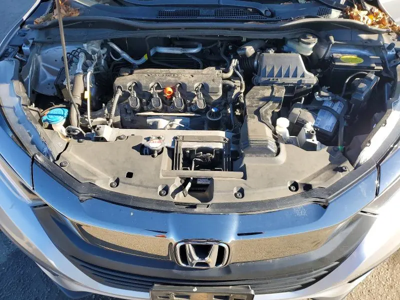 2019 HONDA HR-V LX  