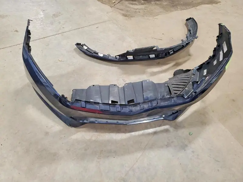 2017 CHEVROLET IMPALA LS  