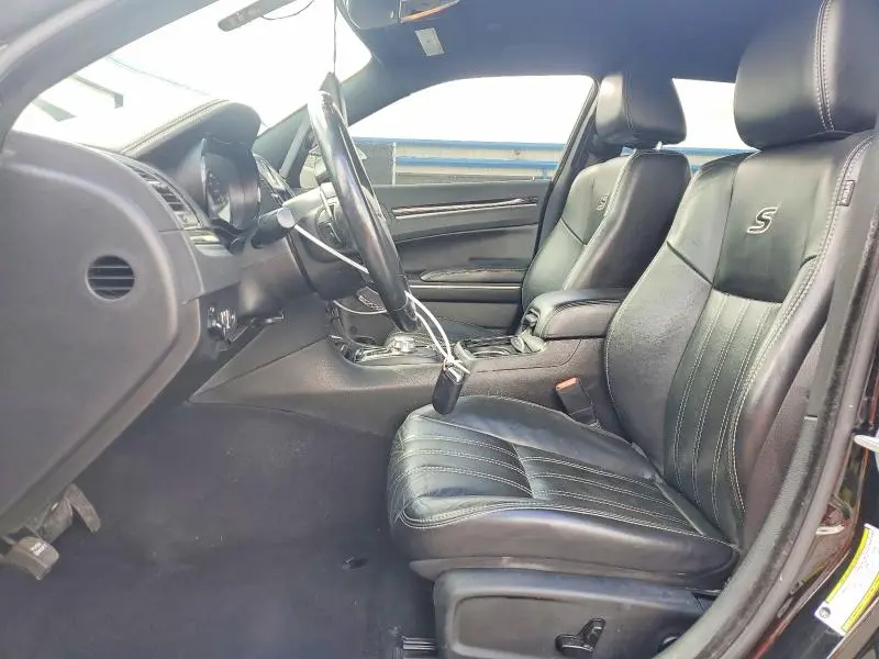 2019 CHRYSLER 300 S  