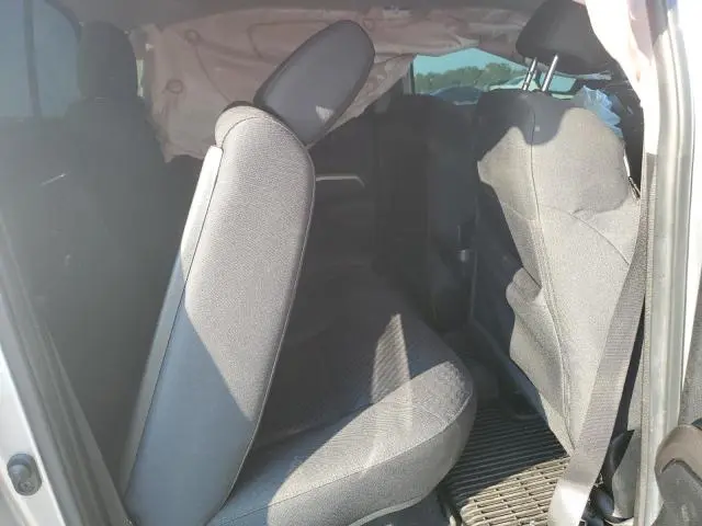 2022 TOYOTA TACOMA DOUBLE CAB