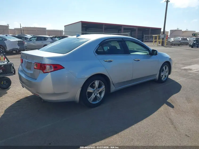 2012 ACURA TSX 2.4