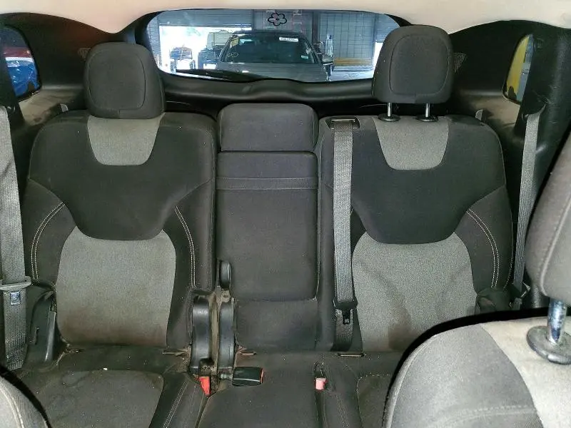 2014 JEEP CHEROKEE SPORT  