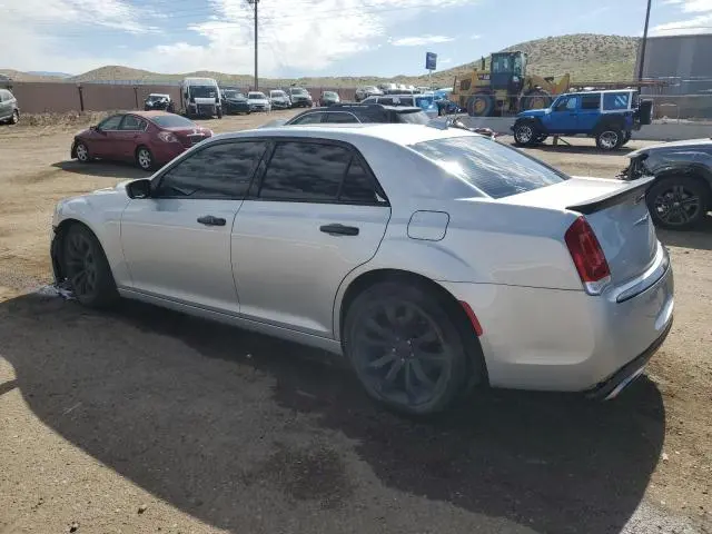 2020 CHRYSLER 300 LIMITED  