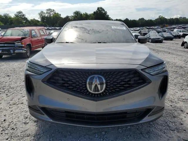 2022 ACURA MDX A-SPEC