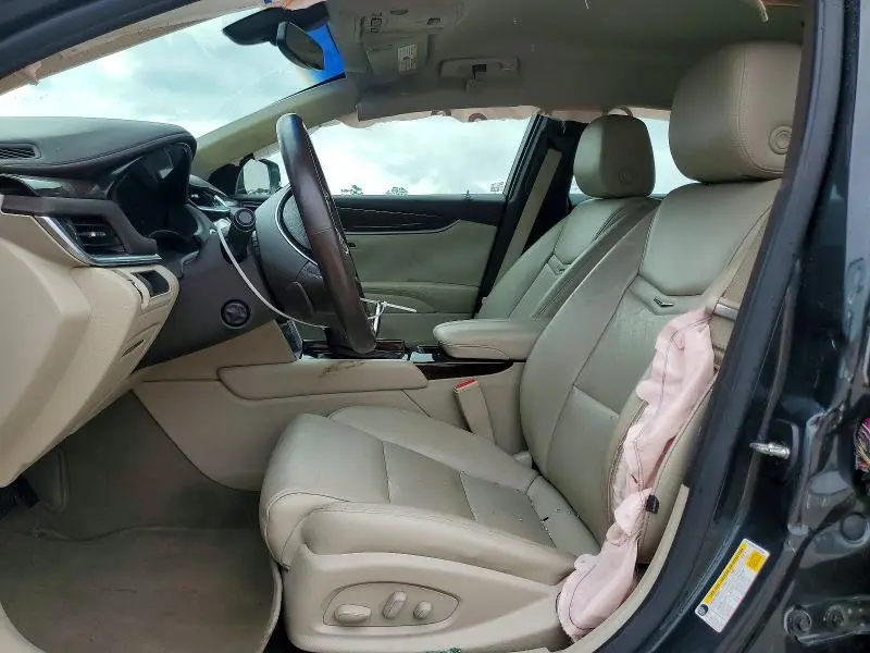 2015 CADILLAC XTS LUXURY COLLECTION  