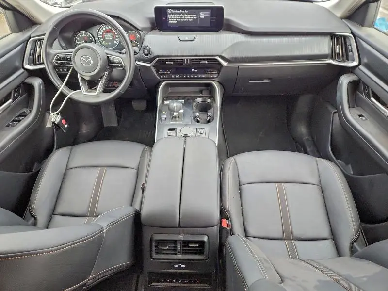 2025 MAZDA CX-90 PREMIUM SPORT  