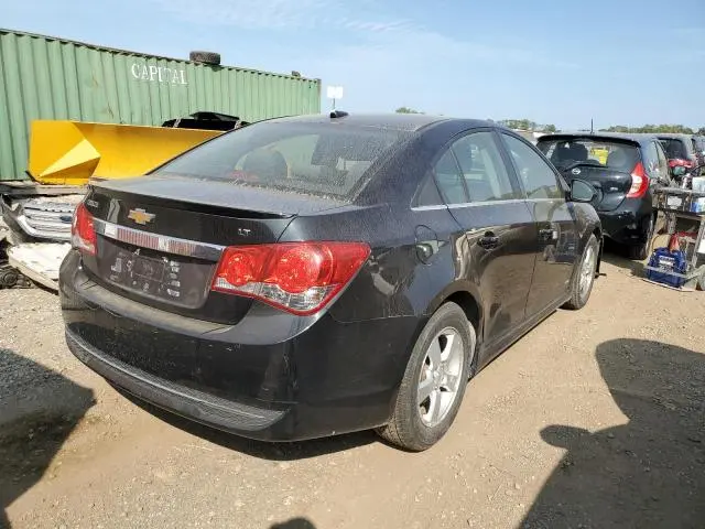2011 CHEVROLET CRUZE LT  